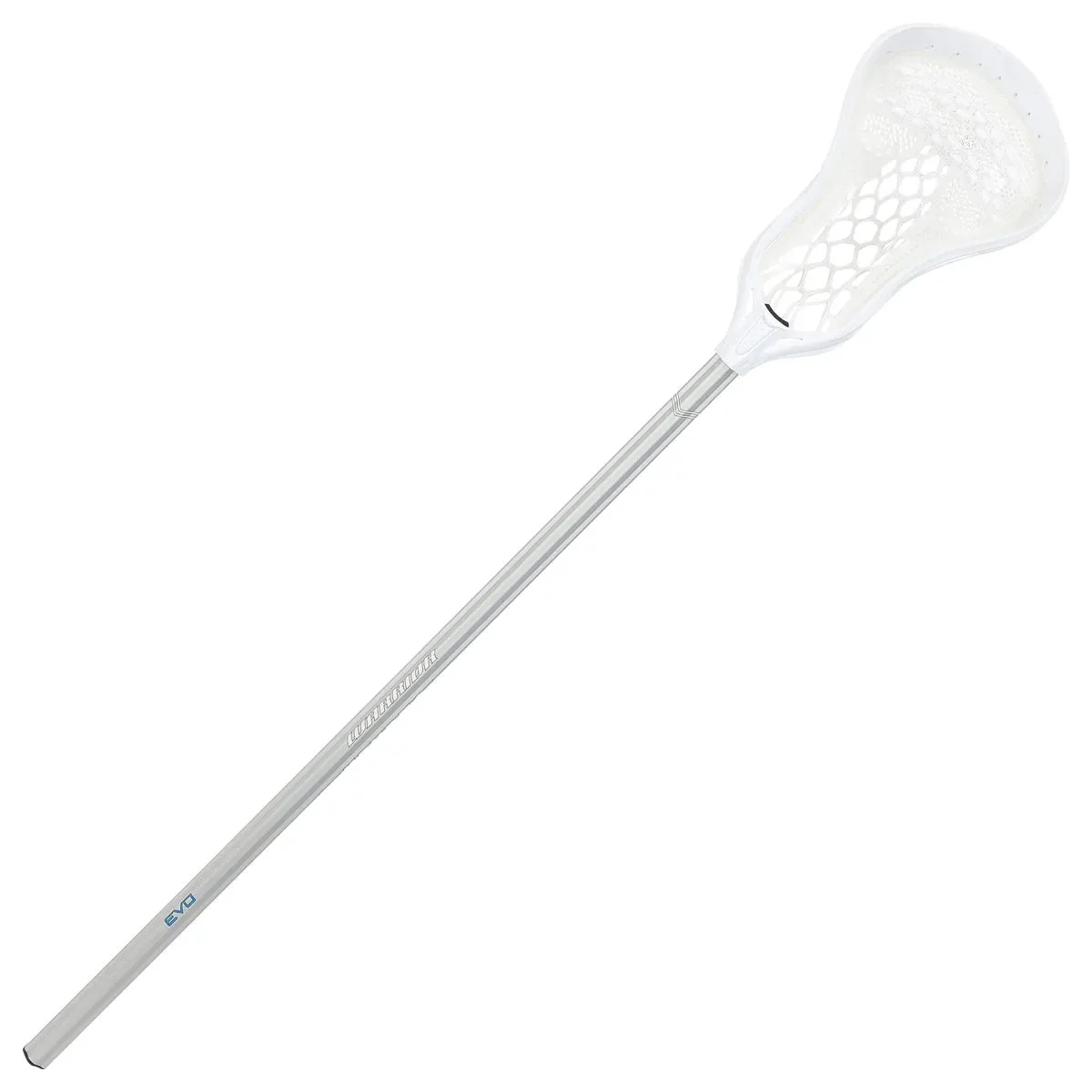 Warrior Senior Evo Warp ATK Complete Lacrosse Stick