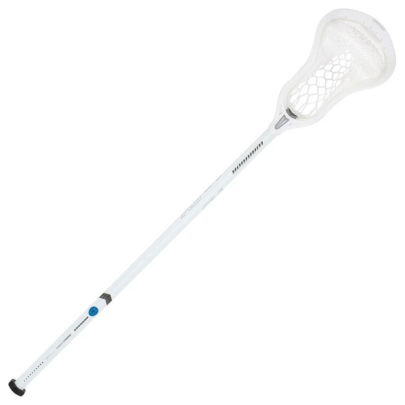 Warrior Senior Evo Warp QX-O Complete Lacrosse Stick
