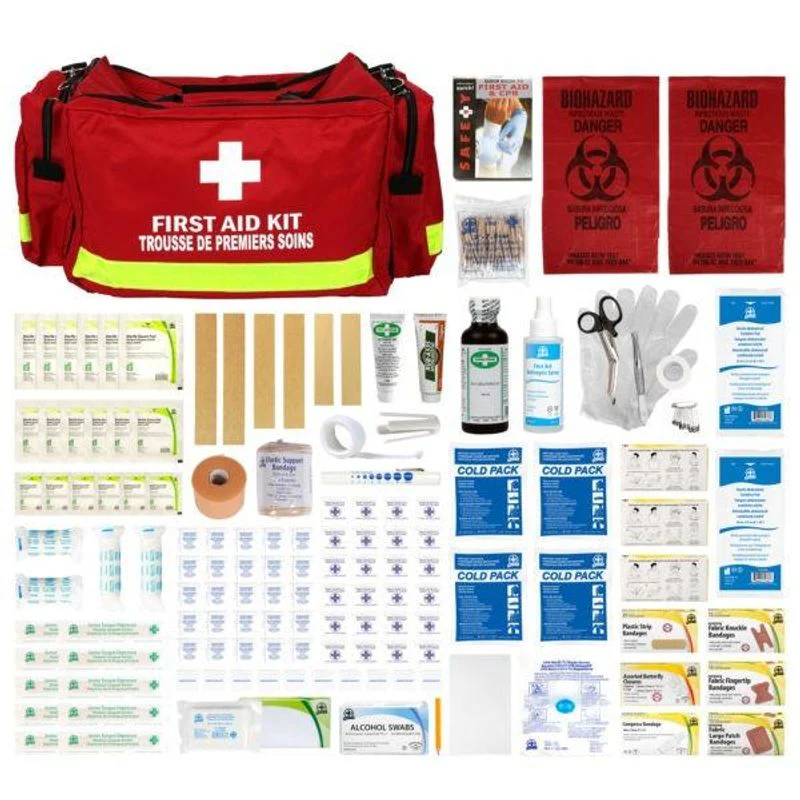 Wasip First Aid Deluxe Trainers Kit - Image 2