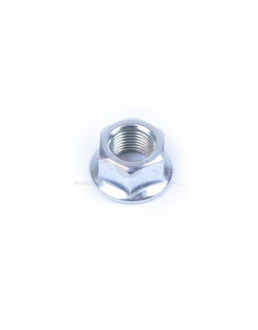 Wheels Manufacturing 10X1 Axle Nuts