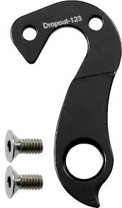 Wheels Manufacturing Inc. #123 Derailleur Hanger