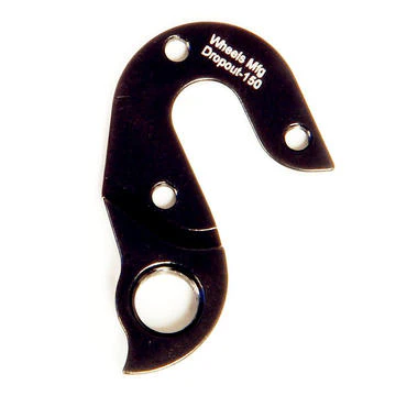 Wheels Manufacturing Inc. #150 Derailleur Hanger