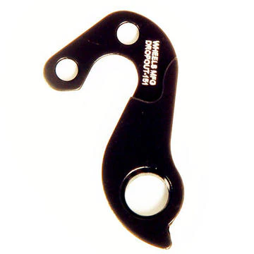 Wheels Manufacturing Inc. #151 Derailleur Hanger