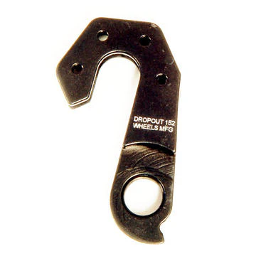 Wheels Manufacturing Inc. #152 Derailleur Hanger