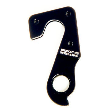 Wheels Manufacturing Inc. #155 Derailleur Hanger