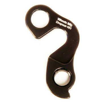 Wheels Manufacturing Inc. #161 Derailleur Hanger