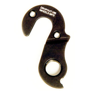 Wheels Manufacturing Inc. #166 Derailleur Hanger