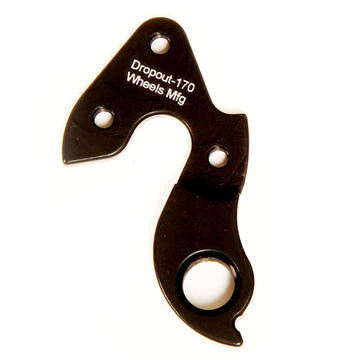 Wheels Manufacturing Inc. #170 Derailleur Hanger