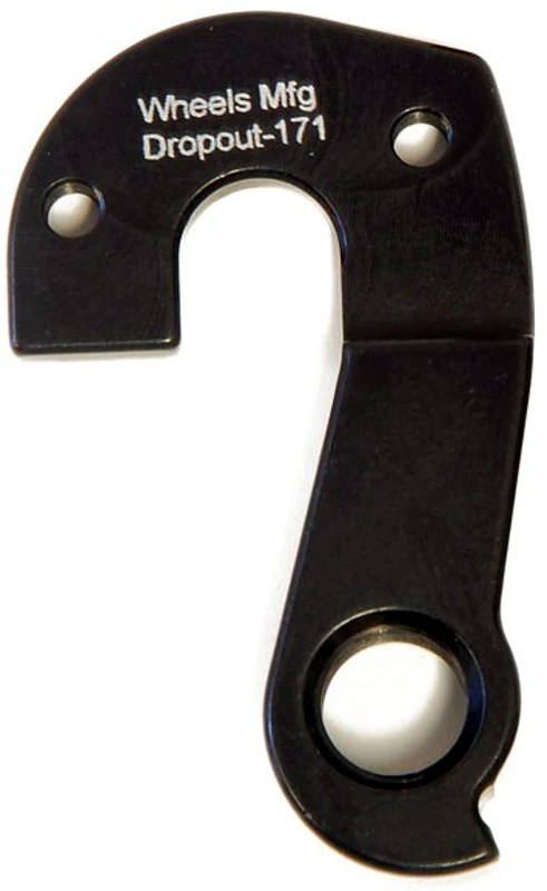 Wheels Manufacturing Inc. #171 Derailleur Hanger