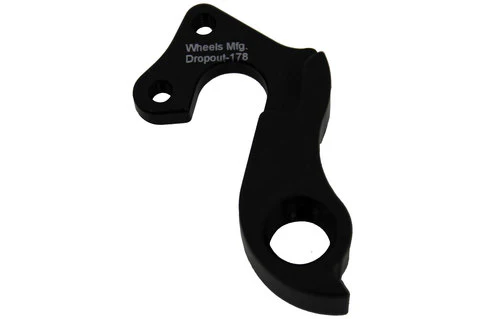 Wheels Manufacturing Inc. #178 Derailleur Hanger