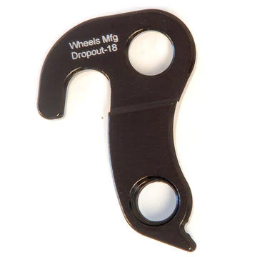 Wheels Manufacturing Inc. #18 Derailleur Hanger