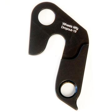 Wheels Manufacturing Inc. #19 Derailleur Hanger