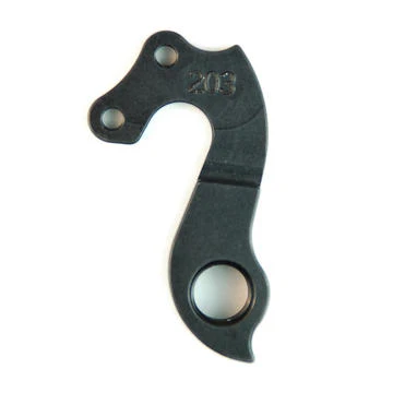 Wheels Manufacturing Inc. #203 Derailleur Hanger - Image 2