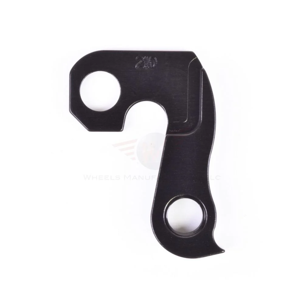 Wheels Manufacturing Inc. #210 Derailleur Hanger