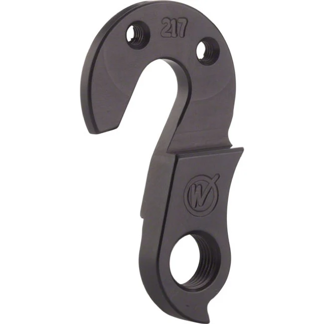 Wheels Manufacturing Inc. #217 Derailleur Hanger - Image 2