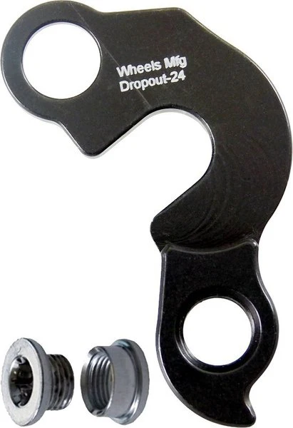 Wheels Manufacturing Inc. #24 Derailleur Hanger