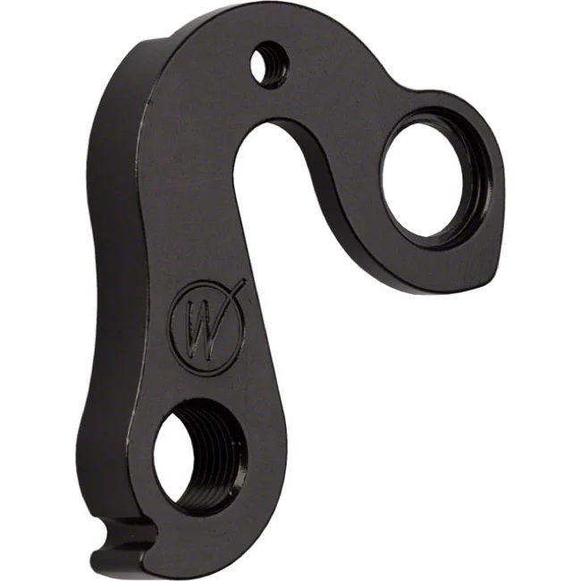 Wheels Manufacturing Inc. #240 Derailleur Hanger - Image 2