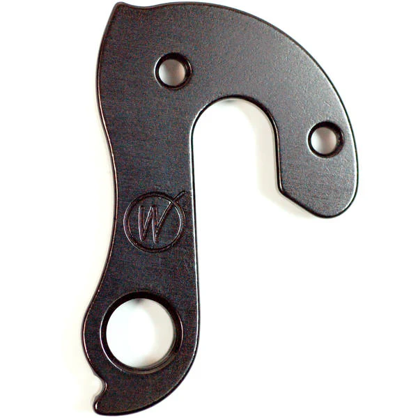 Wheels Manufacturing Inc. #250 Derailleur Hanger - Image 2