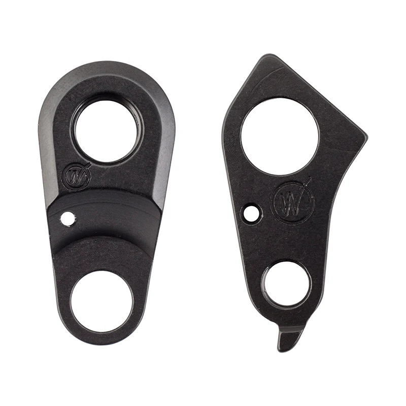 Wheels Manufacturing Inc. #323 Derailleur Hanger - Image 2