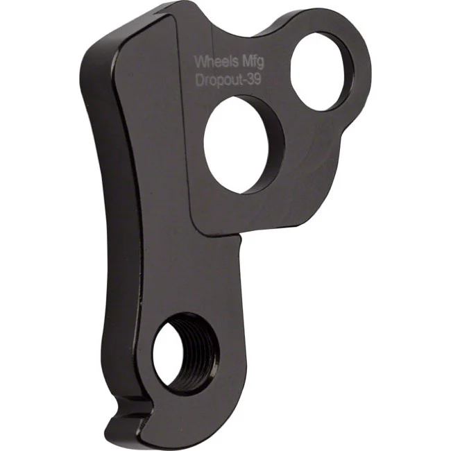 Wheels Manufacturing Inc. #39 Derailleur Hanger
