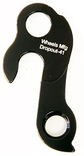 Wheels Manufacturing Inc. #41 Derailleur Hanger - Image 2