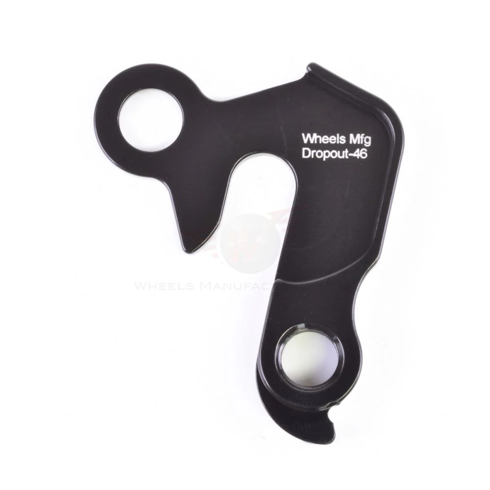 Wheels Manufacturing Inc. #46 Derailleur Hanger
