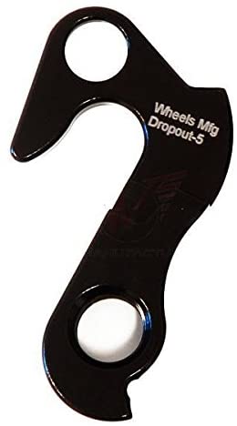 Wheels Manufacturing Inc. #5 Derailleur Hanger