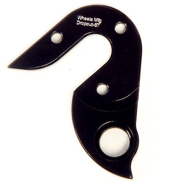 Wheels Manufacturing Inc. #57 Derailleur Hanger