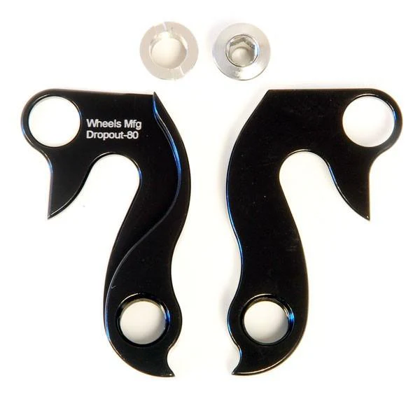 Wheels Manufacturing Inc. #80 Derailleur Hanger