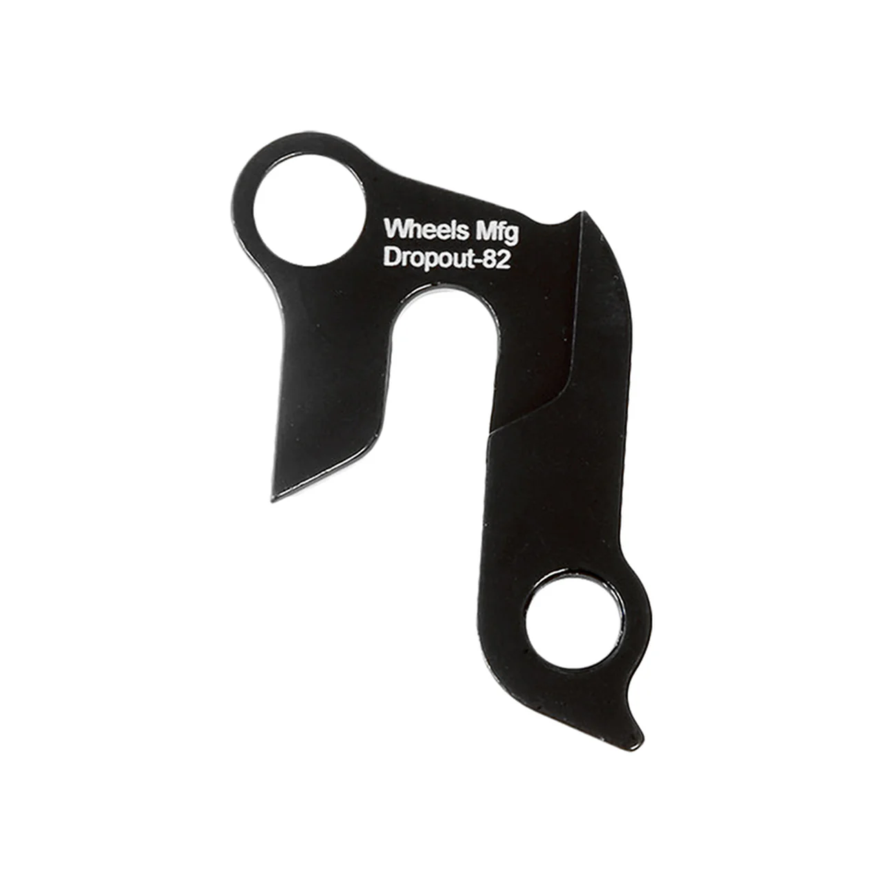 Wheels Manufacturing Inc. #82 Derailleur Hanger