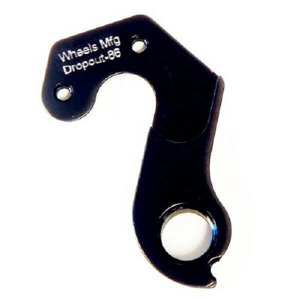Wheels Manufacturing Inc. #86 Derailleur Hanger