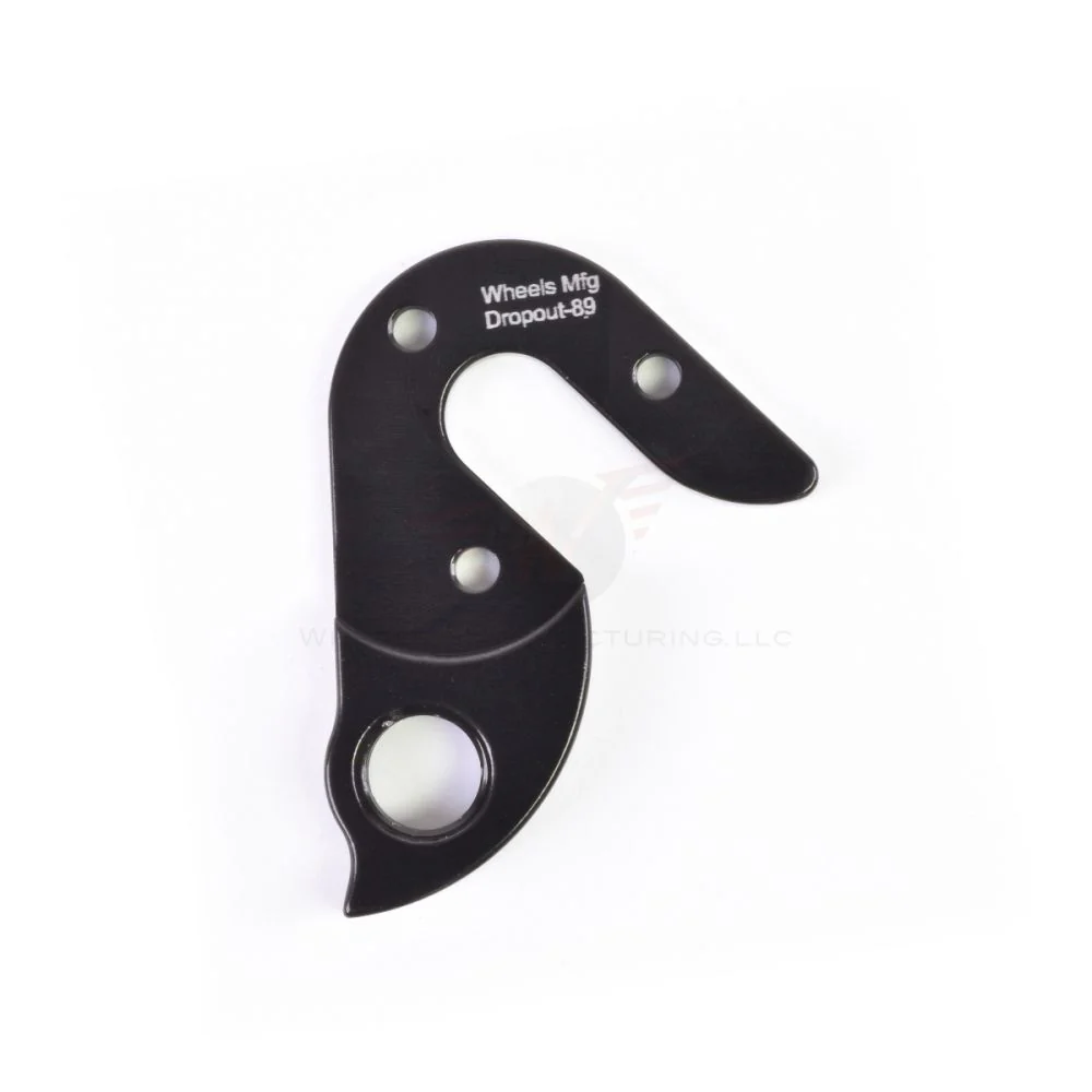 Wheels Manufacturing Inc. #89 Derailleur Hanger