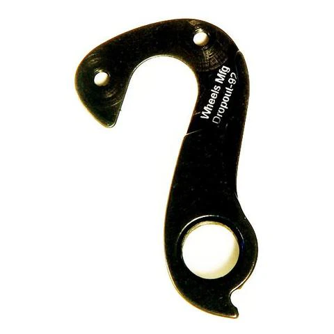 Wheels Manufacturing Inc. #92 Derailleur Hanger