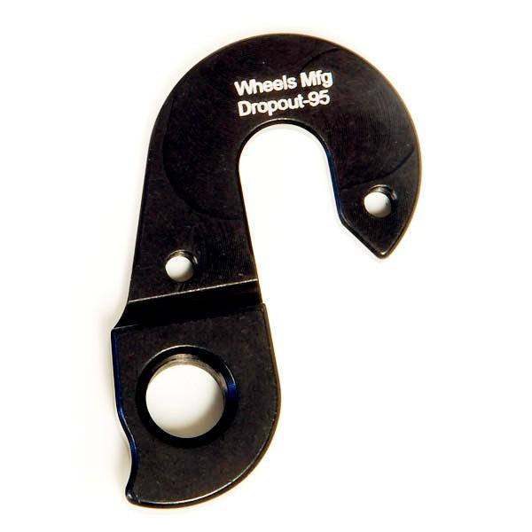 Wheels Manufacturing Inc. #95 Derailleur Hanger