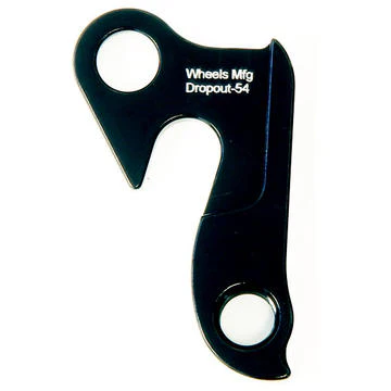 Wheels Manufacturing Inc. #54 Derailleur Hanger