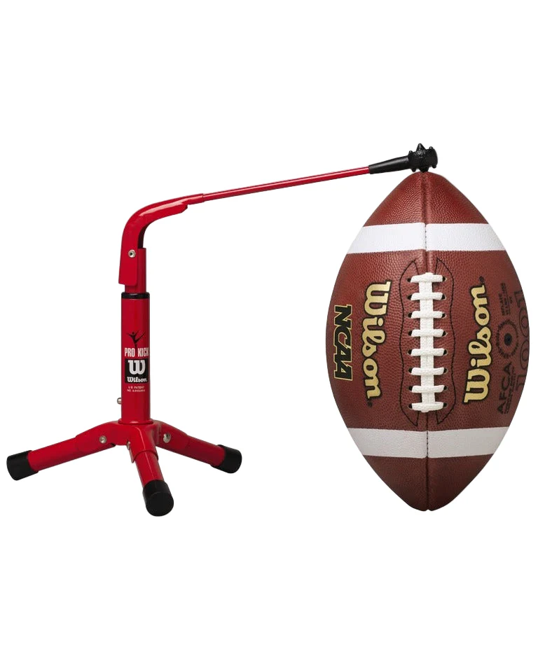 Wilson PRO Kick Football Holder