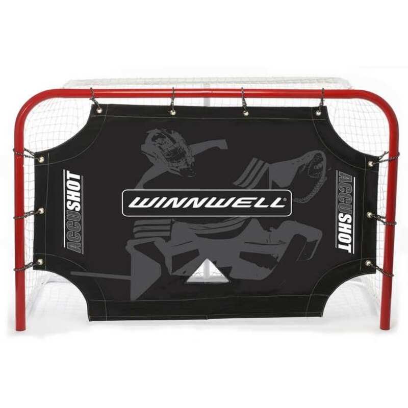 Winnwell Accushot 60" Shooter Tutor