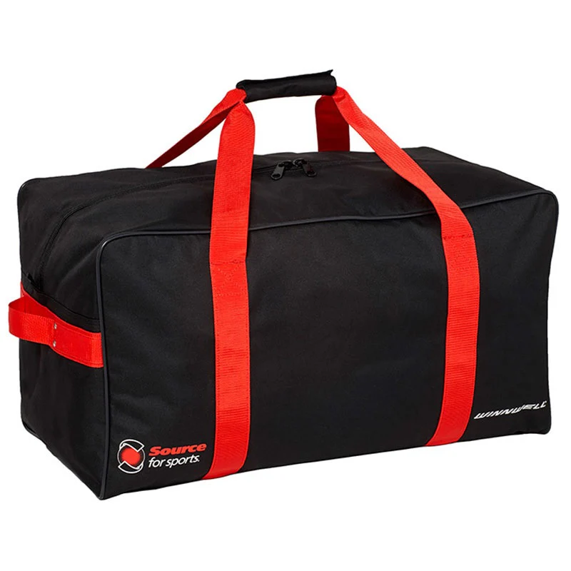 Winnwell Junior Classic Hockey Carry Bag - Image 2