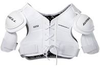 Winnwell Senior Classic Hockey Player Shoulder Pad - Image 5