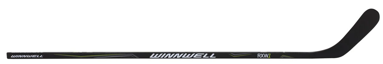 Winnwell Youth RXW1 Wood Hockey Player Stick - Image 2
