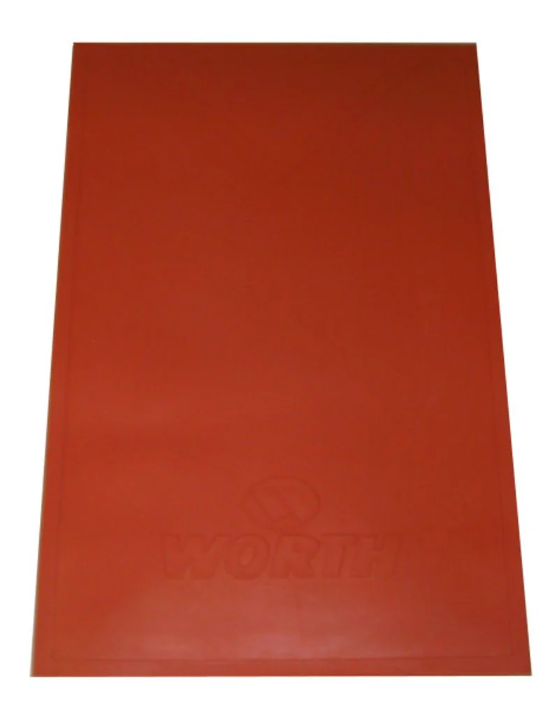 Worth Slo-Pitch Mat