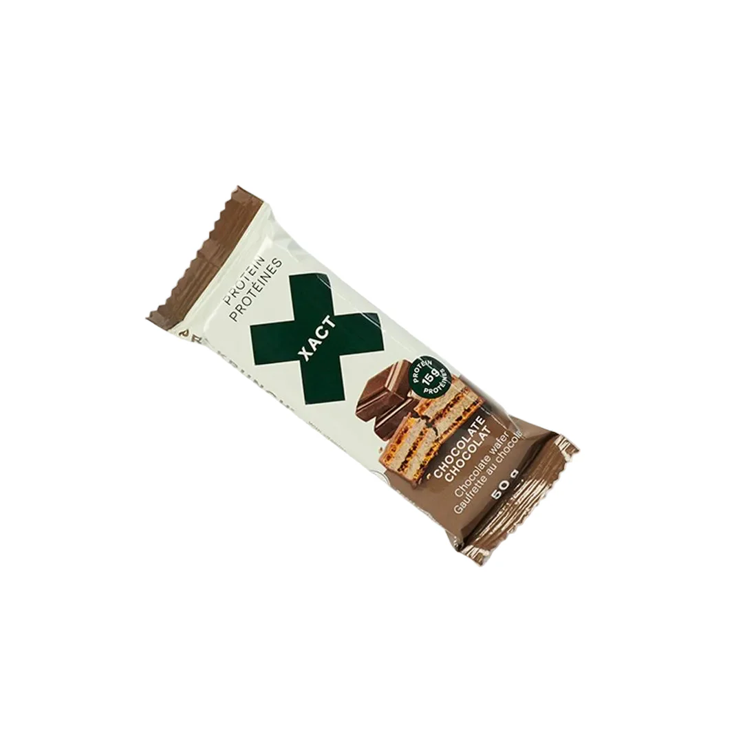 XACT  Protein Wafer Bar
