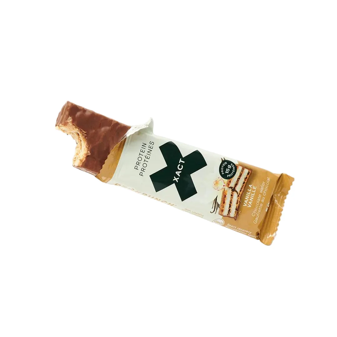XACT  Protein Wafer Bar - Image 3