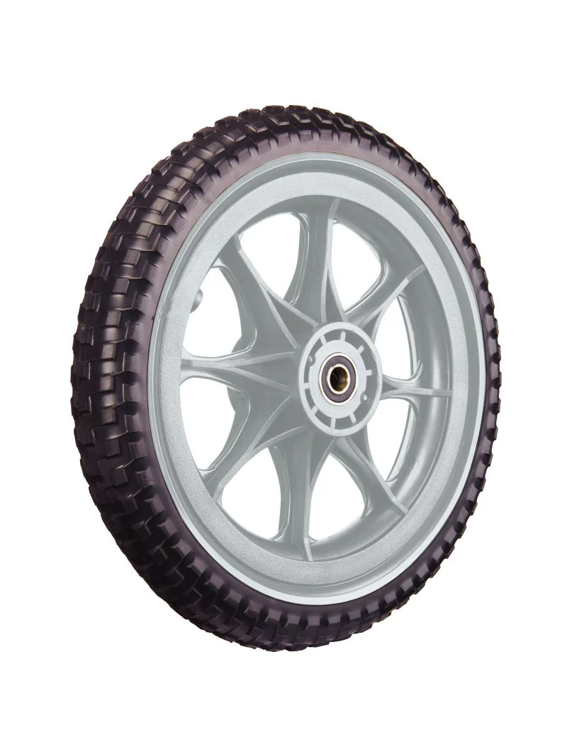 ZUCA All-Terrain Tubeless Foam Wheel - Image 3