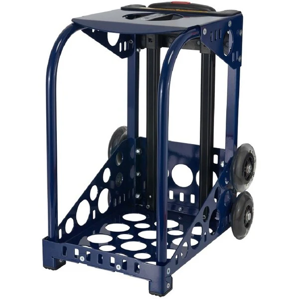 ZUCA Figure Skating Bag Sport Frame - Image 3