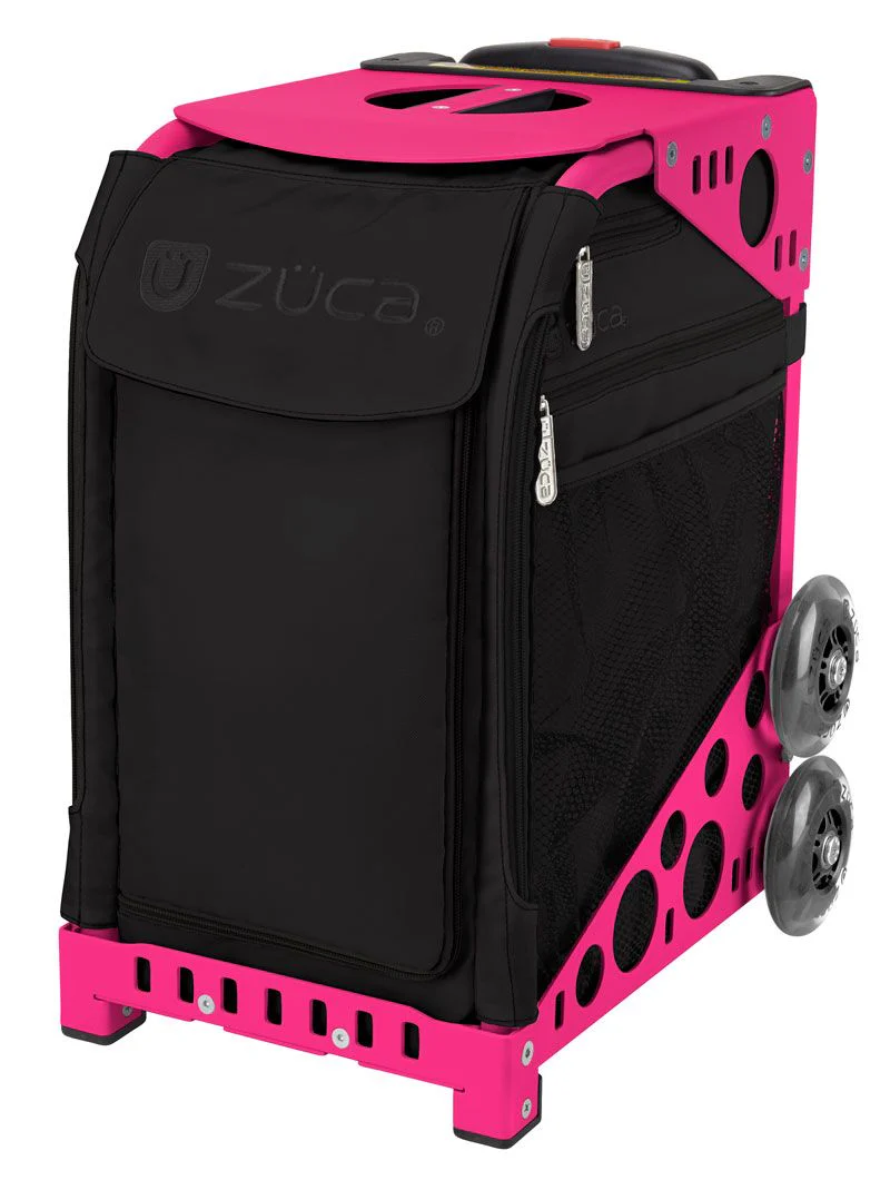 ZUCA Figure Skating Bag Sport Frame - Image 9