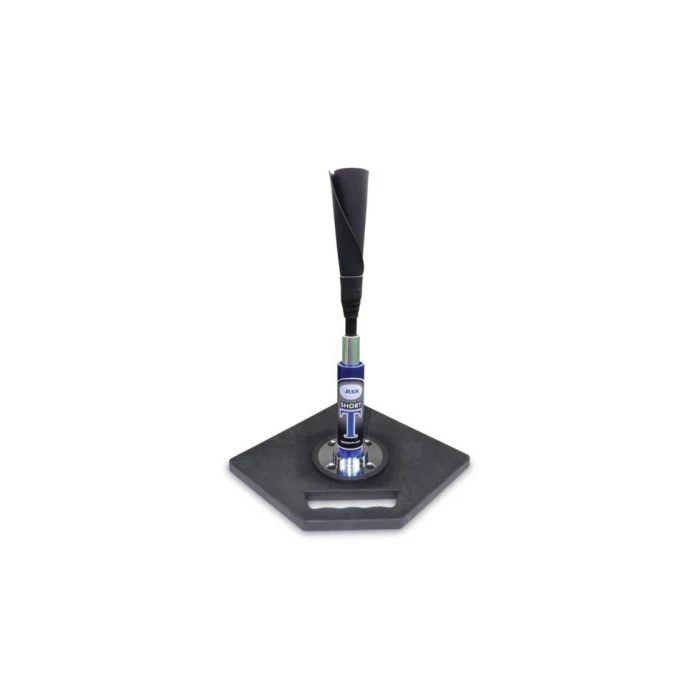 Jugs A0416 Short Batting Tee