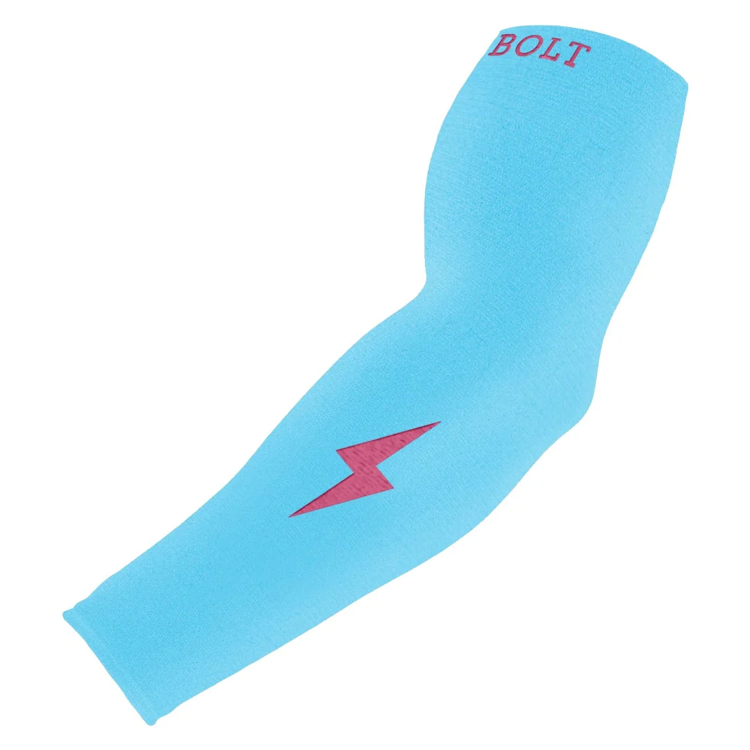 Bruce Bolt Graduated Compression Premium Arm Sleeve