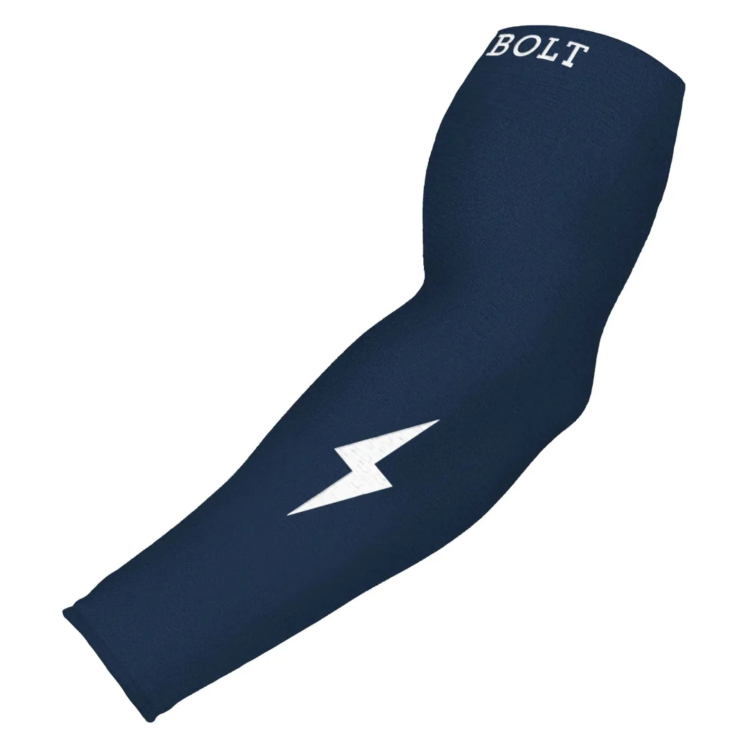 Bruce Bolt Graduated Compression Premium Arm Sleeve - Image 4