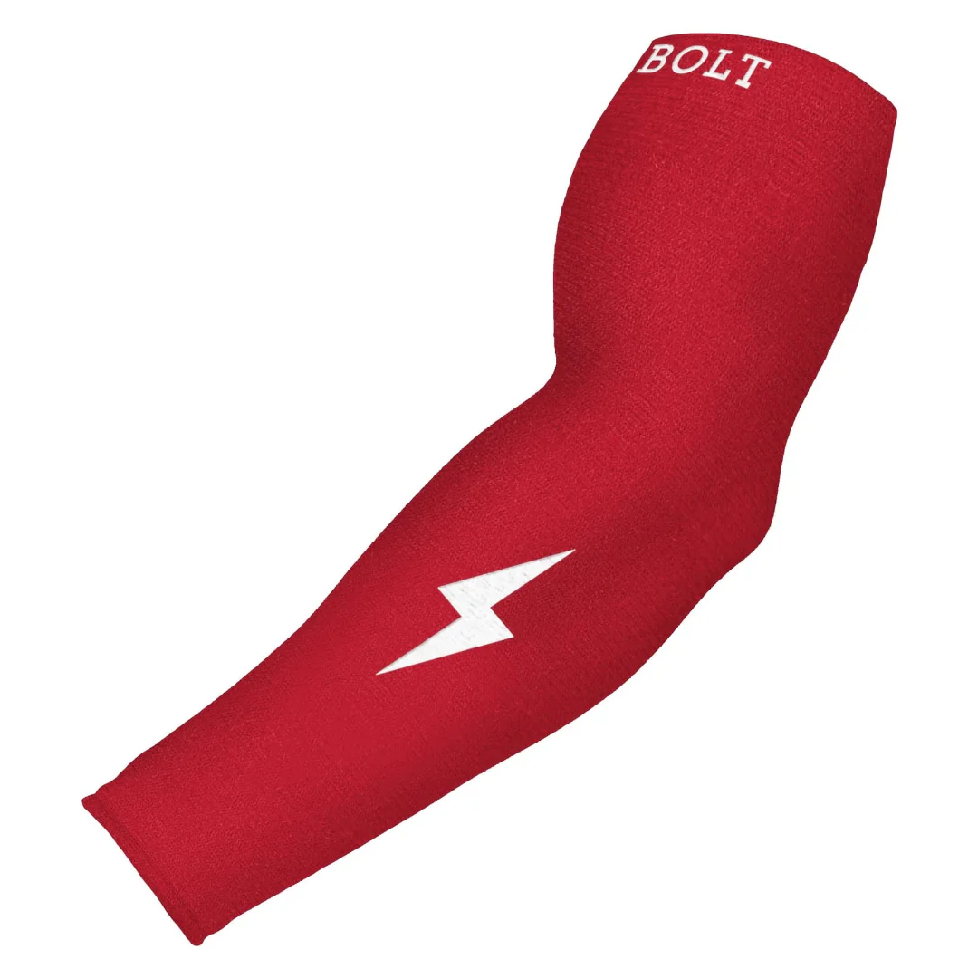Bruce Bolt Graduated Compression Premium Arm Sleeve - Image 7